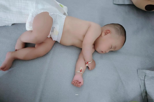 涉县宝宝为什么不说话