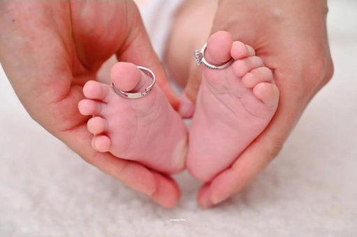 涉县孕妇六个月肚子多大